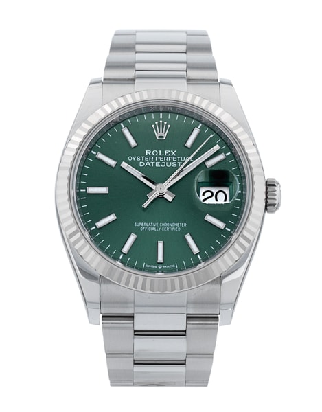 Rolex Datejust 126234